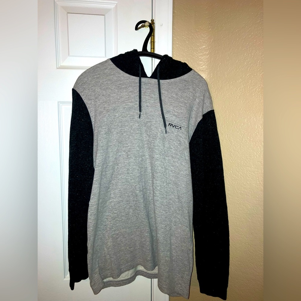 RVCA hoodie